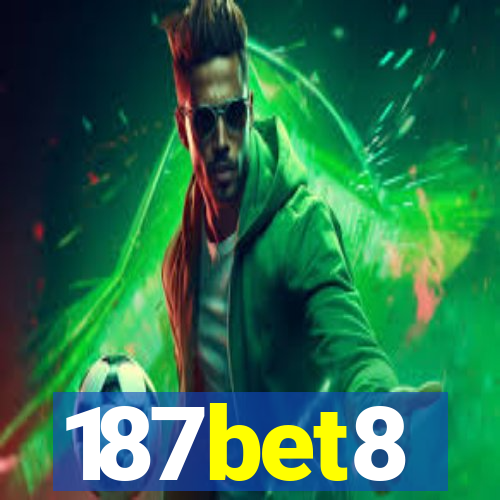 187bet8