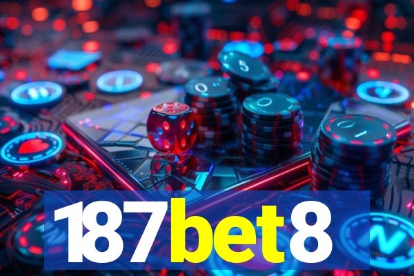 187bet8