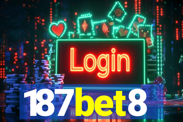 187bet8
