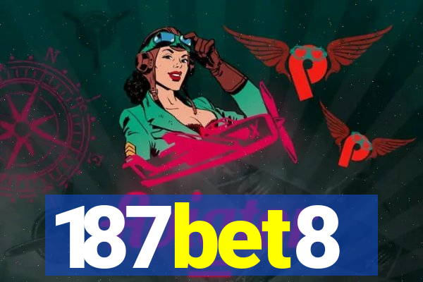 187bet8