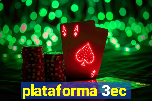 plataforma 3ec