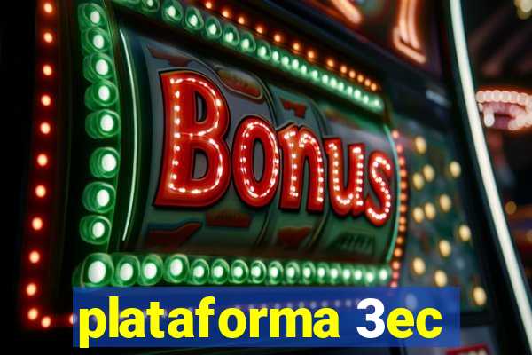 plataforma 3ec