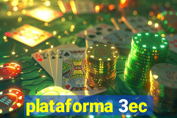 plataforma 3ec