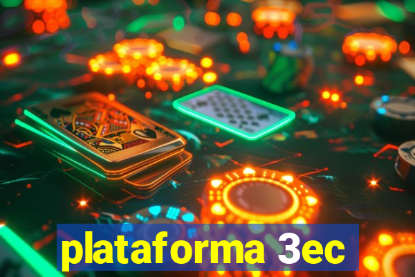 plataforma 3ec