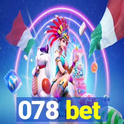 078 bet