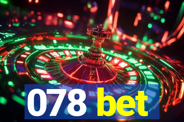 078 bet