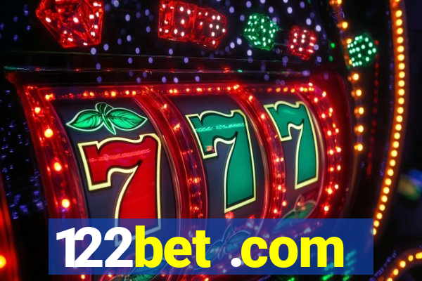 122bet .com