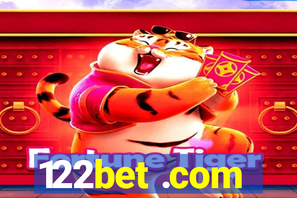 122bet .com