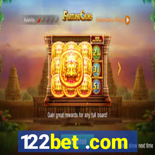 122bet .com