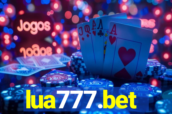 lua777.bet
