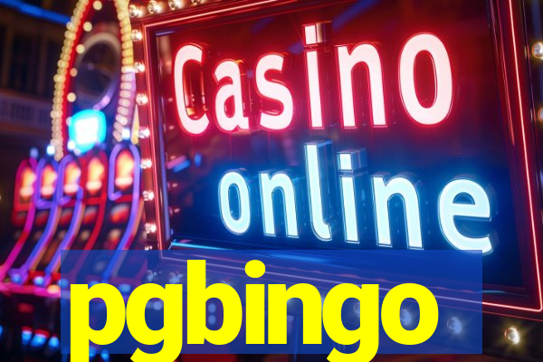 pgbingo