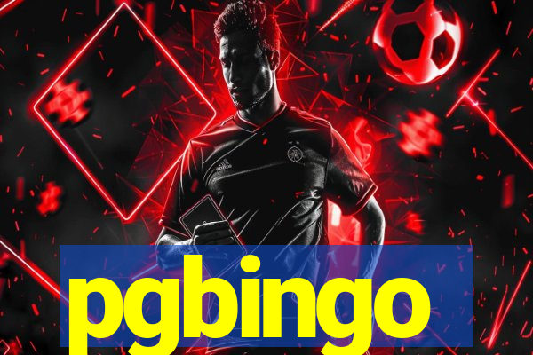 pgbingo