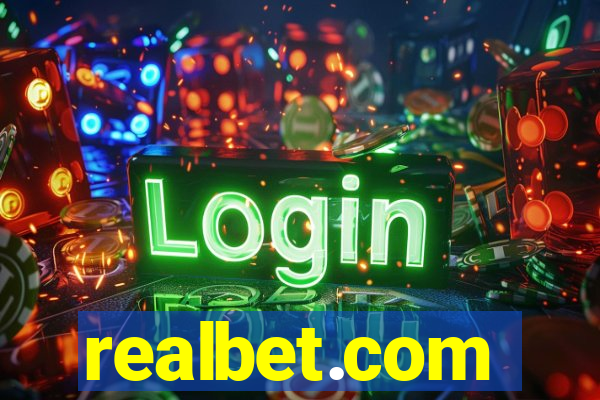 realbet.com