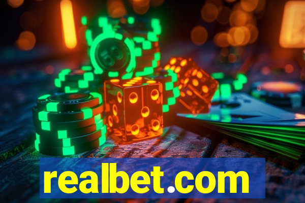 realbet.com
