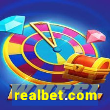 realbet.com