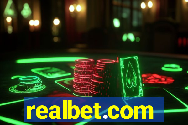 realbet.com