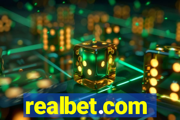 realbet.com