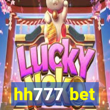hh777 bet