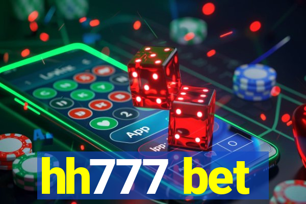 hh777 bet