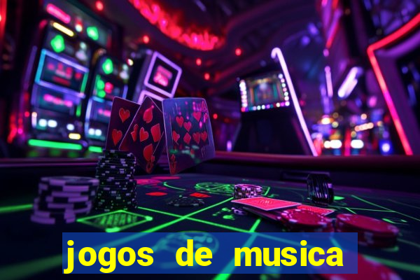 jogos de musica para pc