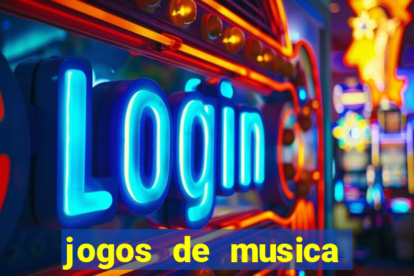 jogos de musica para pc