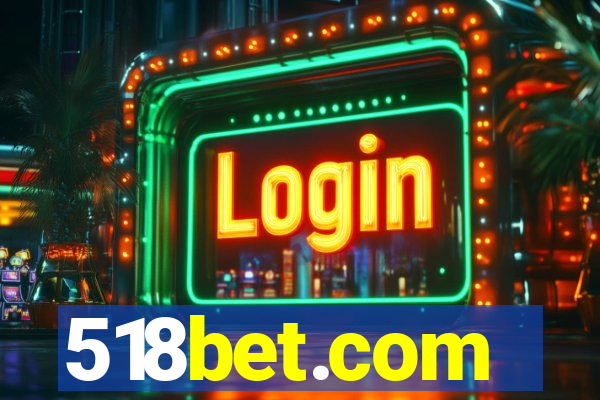 518bet.com