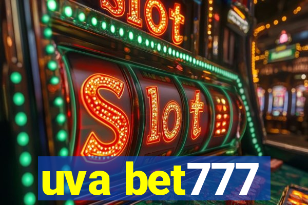 uva bet777