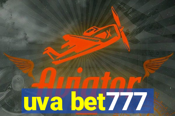 uva bet777