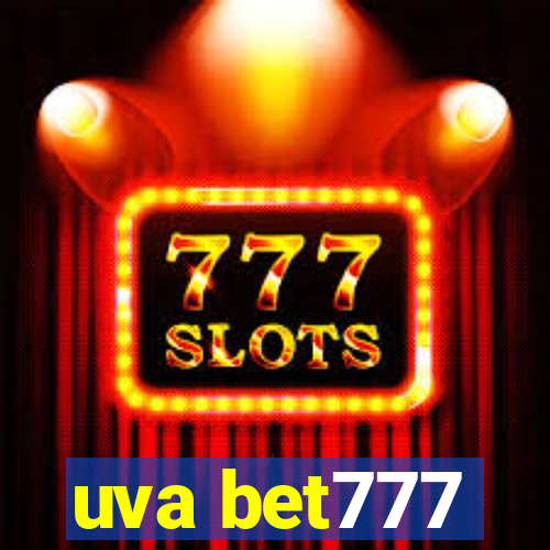 uva bet777