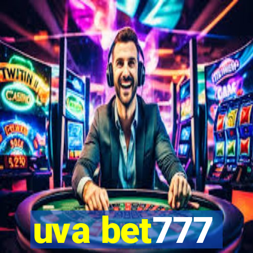 uva bet777