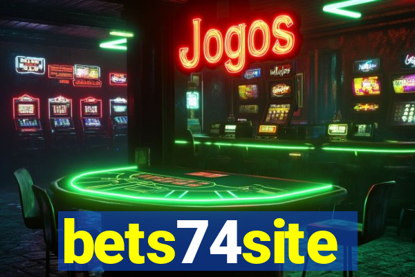 bets74site