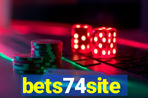 bets74site
