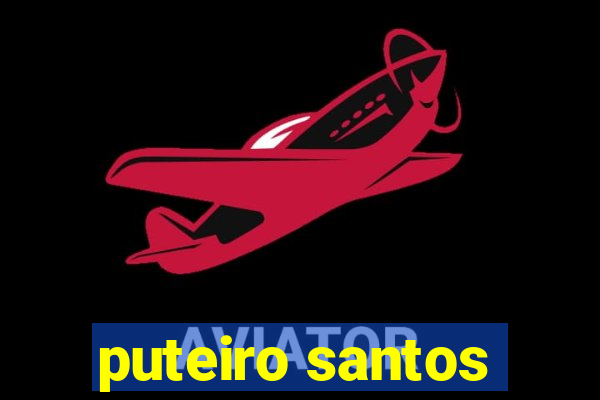 puteiro santos