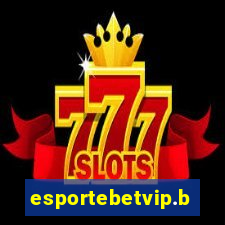 esportebetvip.bet