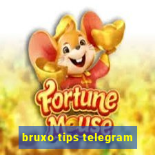 bruxo tips telegram