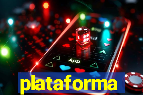 plataforma