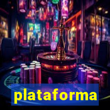 plataforma