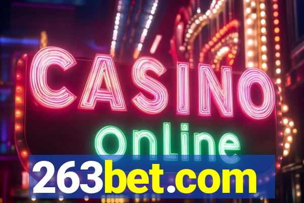 263bet.com