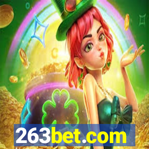 263bet.com
