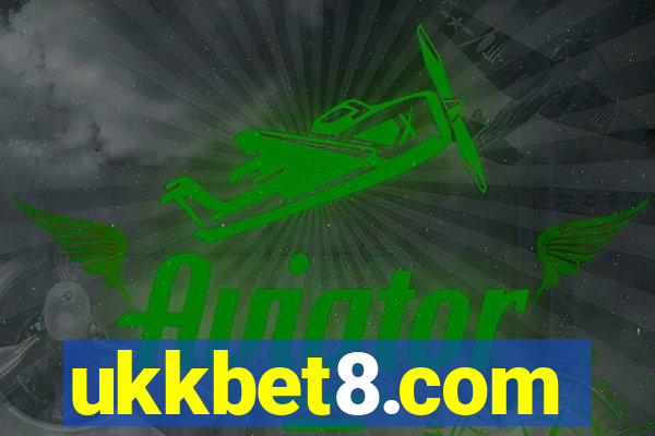 ukkbet8.com