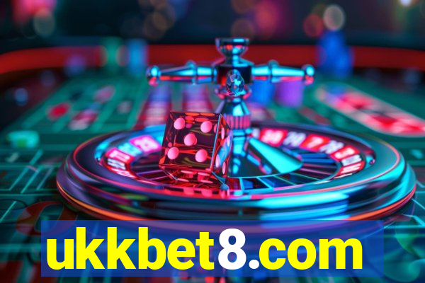 ukkbet8.com