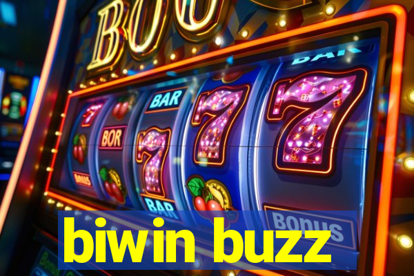 biwin buzz