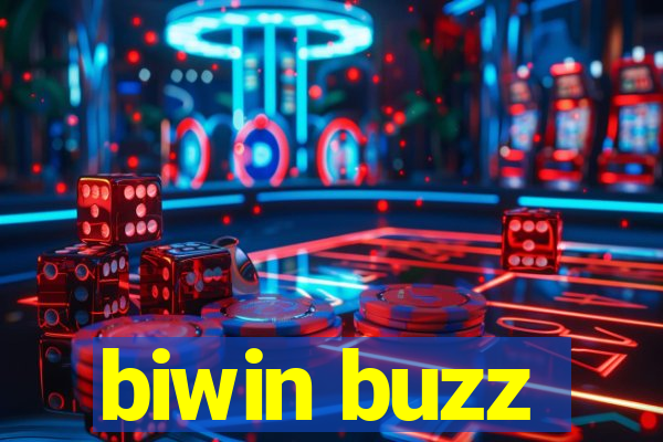 biwin buzz