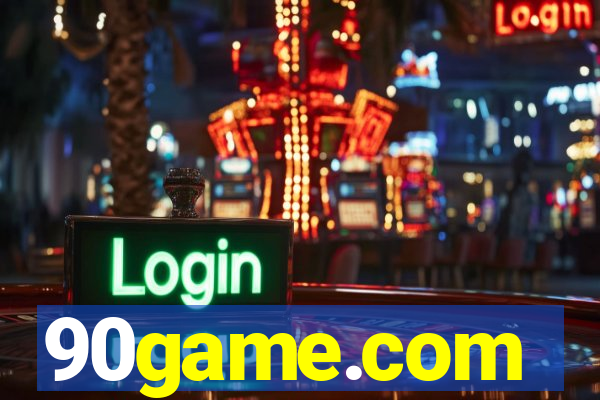 90game.com