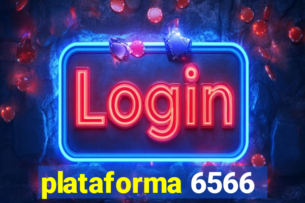 plataforma 6566