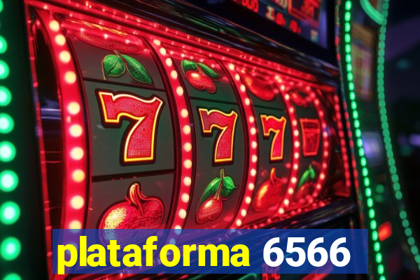 plataforma 6566