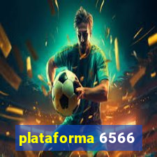 plataforma 6566