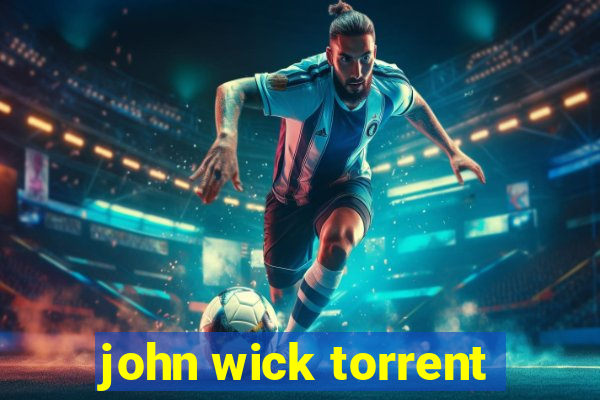 john wick torrent