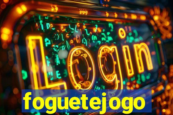 foguetejogo