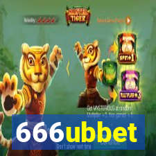 666ubbet